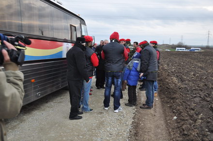 eveniment istoric a fost inaugurata conducta de gaze de la mangalia galerie foto 57919 388695 eveniment istoric a fost inaugurata conducta de gaze de la mangalia galerie foto 57919 388695