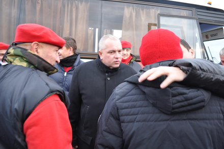 eveniment istoric a fost inaugurata conducta de gaze de la mangalia galerie foto 57919 388695 eveniment istoric a fost inaugurata conducta de gaze de la mangalia galerie foto 57919 388695