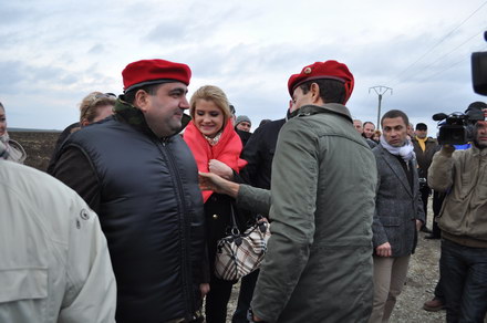 eveniment istoric a fost inaugurata conducta de gaze de la mangalia galerie foto 57919 388695 eveniment istoric a fost inaugurata conducta de gaze de la mangalia galerie foto 57919 388695