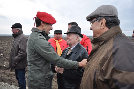 eveniment istoric a fost inaugurata conducta de gaze de la mangalia galerie foto 57919 388695 eveniment istoric a fost inaugurata conducta de gaze de la mangalia galerie foto 57919 388695