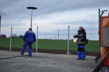 eveniment istoric a fost inaugurata conducta de gaze de la mangalia galerie foto 57919 388695 eveniment istoric a fost inaugurata conducta de gaze de la mangalia galerie foto 57919 388695