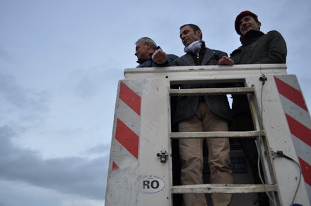 eveniment istoric a fost inaugurata conducta de gaze de la mangalia galerie foto 57919 388695 eveniment istoric a fost inaugurata conducta de gaze de la mangalia galerie foto 57919 388695