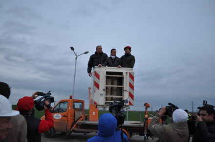 eveniment istoric a fost inaugurata conducta de gaze de la mangalia galerie foto 57919 388695 eveniment istoric a fost inaugurata conducta de gaze de la mangalia galerie foto 57919 388695