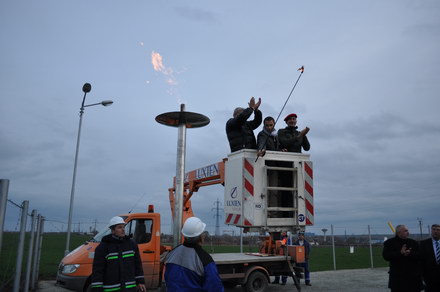 eveniment istoric a fost inaugurata conducta de gaze de la mangalia galerie foto 57919 388695 eveniment istoric a fost inaugurata conducta de gaze de la mangalia galerie foto 57919 388695