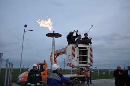 eveniment istoric a fost inaugurata conducta de gaze de la mangalia galerie foto 57919 388695 eveniment istoric a fost inaugurata conducta de gaze de la mangalia galerie foto 57919 388695