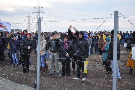 eveniment istoric a fost inaugurata conducta de gaze de la mangalia galerie foto 57919 388695 eveniment istoric a fost inaugurata conducta de gaze de la mangalia galerie foto 57919 388695