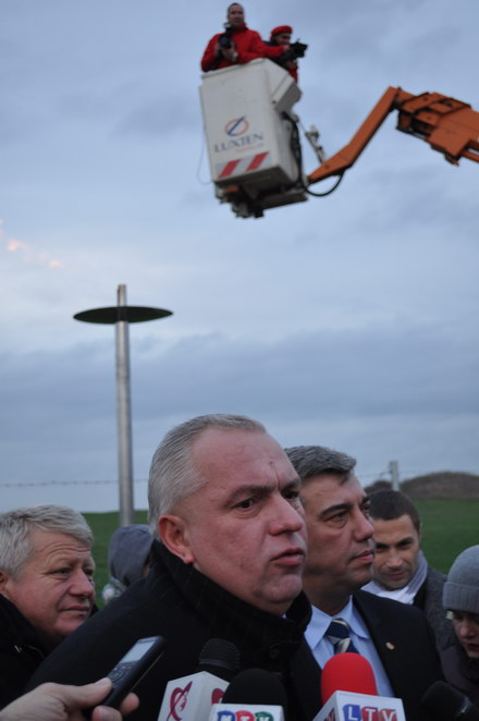 eveniment istoric a fost inaugurata conducta de gaze de la mangalia galerie foto 57919 388695 eveniment istoric a fost inaugurata conducta de gaze de la mangalia galerie foto 57919 388695