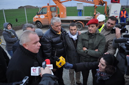 eveniment istoric a fost inaugurata conducta de gaze de la mangalia galerie foto 57919 388695 eveniment istoric a fost inaugurata conducta de gaze de la mangalia galerie foto 57919 388695