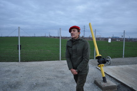 eveniment istoric a fost inaugurata conducta de gaze de la mangalia galerie foto 57919 388695 eveniment istoric a fost inaugurata conducta de gaze de la mangalia galerie foto 57919 388695