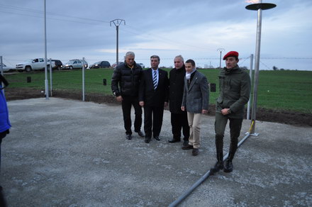 eveniment istoric a fost inaugurata conducta de gaze de la mangalia galerie foto 57919 388695 eveniment istoric a fost inaugurata conducta de gaze de la mangalia galerie foto 57919 388695