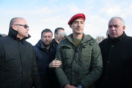 candidatul usl mircea dobre asteptam de peste 8 ani acest moment asteptam licitatia si inceperea lucrarilor candidatul usl mircea dobre asteptam de peste 8 ani acest moment asteptam licitatia si inceperea lucrarilor