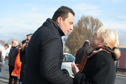 candidatul usl mircea dobre asteptam de peste 8 ani acest moment asteptam licitatia si inceperea lucrarilor candidatul usl mircea dobre asteptam de peste 8 ani acest moment asteptam licitatia si inceperea lucrarilor