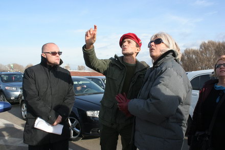 candidatul usl mircea dobre asteptam de peste 8 ani acest moment asteptam licitatia si inceperea lucrarilor candidatul usl mircea dobre asteptam de peste 8 ani acest moment asteptam licitatia si inceperea lucrarilor