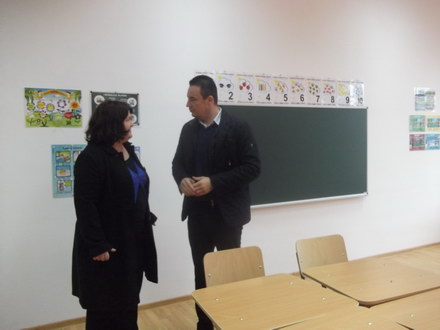 la inaugurarea celei mai frumoase gradinite din judet ce sfaturi le au dat adrian stan si eduard martin la inaugurarea celei mai frumoase gradinite din judet ce sfaturi le au dat adrian stan si eduard martin