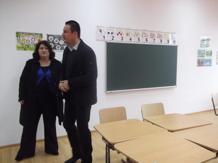 la inaugurarea celei mai frumoase gradinite din judet ce sfaturi le au dat adrian stan si eduard martin la inaugurarea celei mai frumoase gradinite din judet ce sfaturi le au dat adrian stan si eduard martin