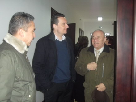 la inaugurarea celei mai frumoase gradinite din judet ce sfaturi le au dat adrian stan si eduard martin la inaugurarea celei mai frumoase gradinite din judet ce sfaturi le au dat adrian stan si eduard martin