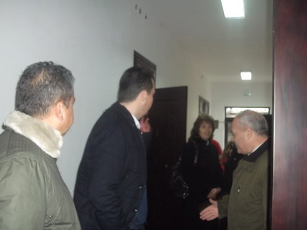 la inaugurarea celei mai frumoase gradinite din judet ce sfaturi le au dat adrian stan si eduard martin la inaugurarea celei mai frumoase gradinite din judet ce sfaturi le au dat adrian stan si eduard martin