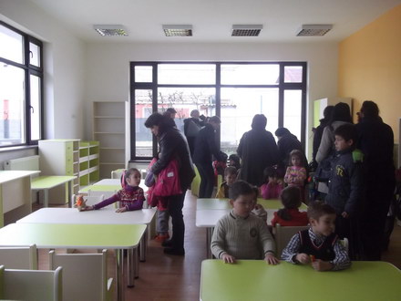 la inaugurarea celei mai frumoase gradinite din judet ce sfaturi le au dat adrian stan si eduard martin la inaugurarea celei mai frumoase gradinite din judet ce sfaturi le au dat adrian stan si eduard martin