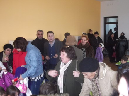 la inaugurarea celei mai frumoase gradinite din judet ce sfaturi le au dat adrian stan si eduard martin la inaugurarea celei mai frumoase gradinite din judet ce sfaturi le au dat adrian stan si eduard martin
