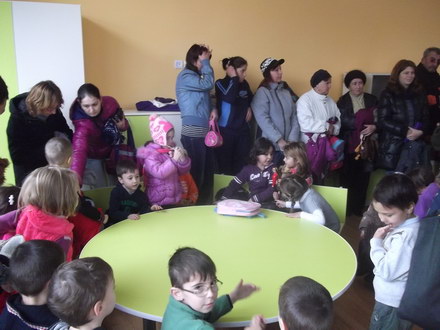 la inaugurarea celei mai frumoase gradinite din judet ce sfaturi le au dat adrian stan si eduard martin la inaugurarea celei mai frumoase gradinite din judet ce sfaturi le au dat adrian stan si eduard martin