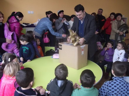 la inaugurarea celei mai frumoase gradinite din judet ce sfaturi le au dat adrian stan si eduard martin la inaugurarea celei mai frumoase gradinite din judet ce sfaturi le au dat adrian stan si eduard martin