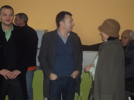 la inaugurarea celei mai frumoase gradinite din judet ce sfaturi le au dat adrian stan si eduard martin la inaugurarea celei mai frumoase gradinite din judet ce sfaturi le au dat adrian stan si eduard martin