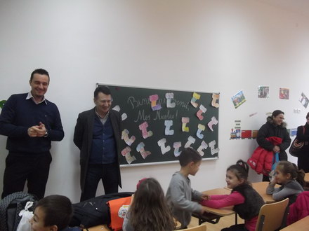 la inaugurarea celei mai frumoase gradinite din judet ce sfaturi le au dat adrian stan si eduard martin la inaugurarea celei mai frumoase gradinite din judet ce sfaturi le au dat adrian stan si eduard martin