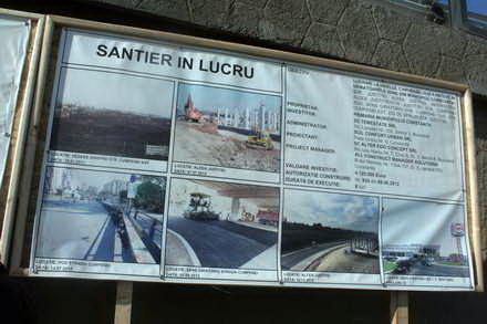 inca un sens giratoriu iata unde va fi galerie foto 30716 388887 inca un sens giratoriu iata unde va fi galerie foto 30716 388887