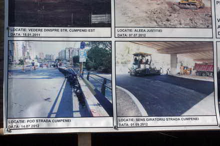 inca un sens giratoriu iata unde va fi galerie foto 30716 388887 inca un sens giratoriu iata unde va fi galerie foto 30716 388887