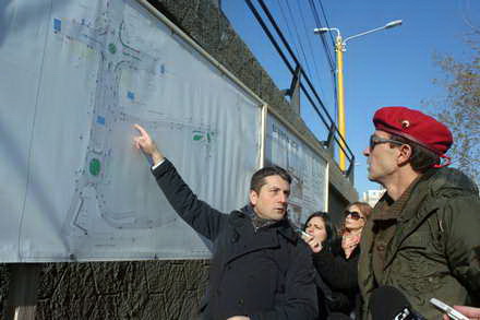 inca un sens giratoriu iata unde va fi galerie foto 30716 388887 inca un sens giratoriu iata unde va fi galerie foto 30716 388887