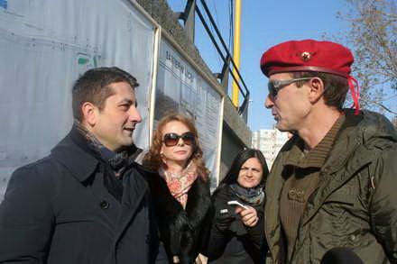 inca un sens giratoriu iata unde va fi galerie foto 30716 388887 inca un sens giratoriu iata unde va fi galerie foto 30716 388887