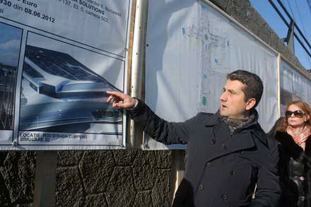 inca un sens giratoriu iata unde va fi galerie foto 30716 388887 inca un sens giratoriu iata unde va fi galerie foto 30716 388887