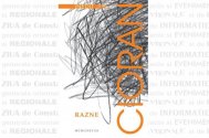 Razne - Cioran