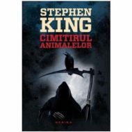 Cimitirul animalelor - Stephen King 