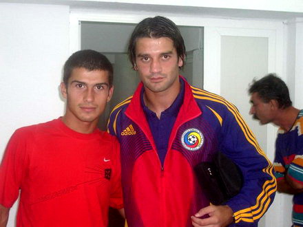 i s a implinit visul un fost junior al farului a ajuns la real madrid galerie foto 47272 389204