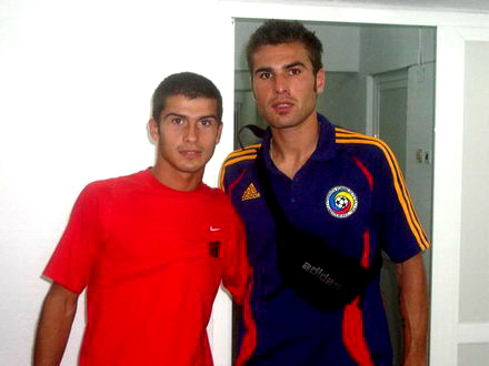 i s a implinit visul un fost junior al farului a ajuns la real madrid galerie foto 47272 389204