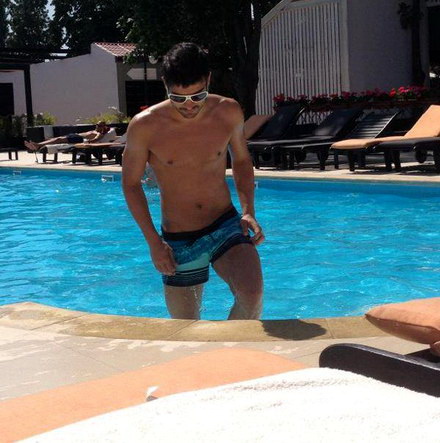 i s a implinit visul un fost junior al farului a ajuns la real madrid galerie foto 47272 389204