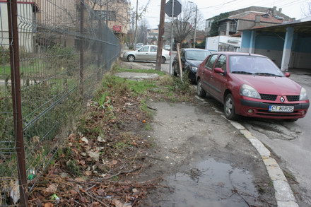 iata adevarata fata a orasului ziua de constanta vine pe strada ta astazi grozesti din faleza nord galerie