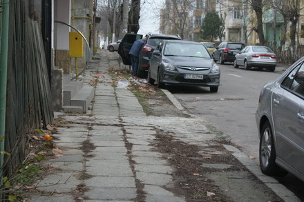 iata adevarata fata a orasului ziua de constanta vine pe strada ta astazi grozesti din faleza nord galerie