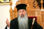 Arhiepiscopia Tomisului, în sărbătoare IPS Teodosie îşi serbează ziua de naştere