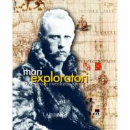 Mari exploratori - Cheisa Pierre