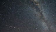 Ploaia de stele va fi vizibilă săptămâna aceasta şi din România