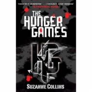 Hunger Games - Suzanne Collins