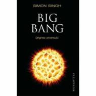 Big Bang ed.2012 - Simon Singh 