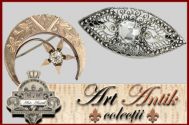 www.artantik.ro - magazin online de antichitati şi colecţii 