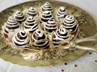 Prajiturele de moda veche