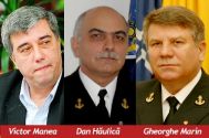 La ceas aniversar. Iată cine sunt sărbătoriţii primei zile a anului