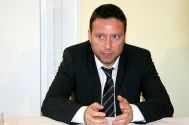 Răducu Valentin Preda nu mai este secretar de stat la Ministerul Transporturilor