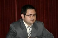 Șeful Direcției de Sănătate Publică face chef de ziua lui