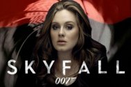 ADELE - Skyfall 